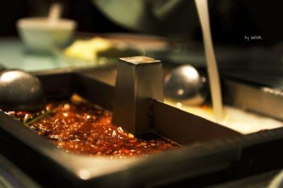 地道重慶串串香底料廠家，讓火鍋文化融入人類情感
