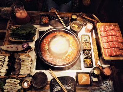 重慶串串香底料加工廠，南腔北調(diào)，南北火鍋哪個(gè)是你的喜愛