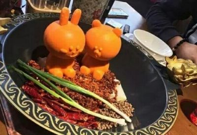 重慶火鍋底料定制，加一點(diǎn)東西，吃火鍋不上火