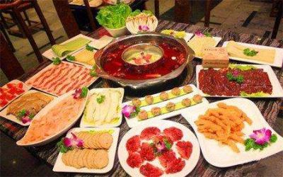 重慶火鍋底料批發(fā)，很傷胃的火鍋吃法