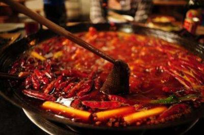 火鍋底料批發(fā)，冬季吃火鍋小心傷身