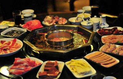 重慶火鍋底料工廠，重慶火鍋攻略教你爽翻天