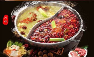 火鍋紅油批發(fā)，吃火鍋也有禁忌！