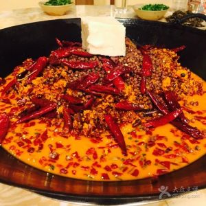 火鍋底料代加工，約一場帶有桃花味道的火鍋可好