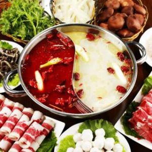 火鍋底料工廠，讓你做一個(gè)機(jī)智的吃貨