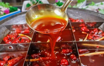 火鍋紅油加工廠，我們都會吃的這道菜竟然有毒
