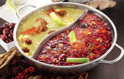  重慶很有名的火鍋底料，火鍋底料制作必知秘訣