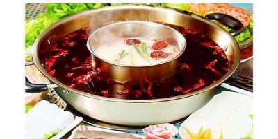 加工火鍋紅油，火鍋搭配這些東西，好吃不止百倍