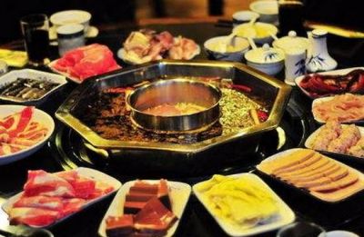 重慶無渣火鍋底料，火鍋中的潛伏者