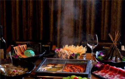 無(wú)渣火鍋底料生產(chǎn)，這樣的降火配置不可以有