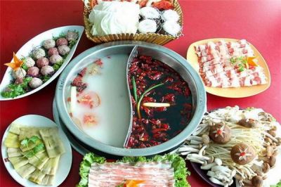 火鍋底料誰家的好，各種火鍋上榜，哪一款適合你