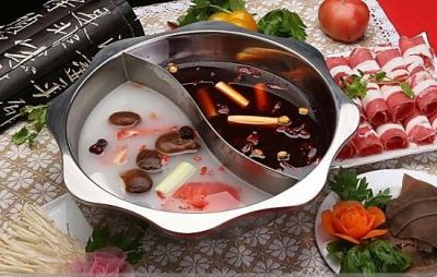 火鍋底料配方，這樣吃火鍋的方式是很好的