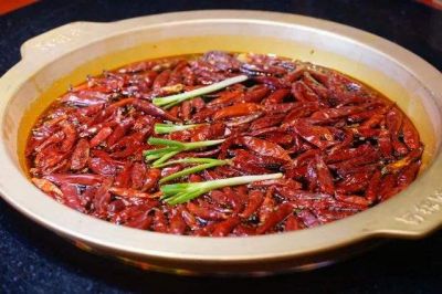 重慶火鍋底料哪里買？這款食物是吃火鍋的必選