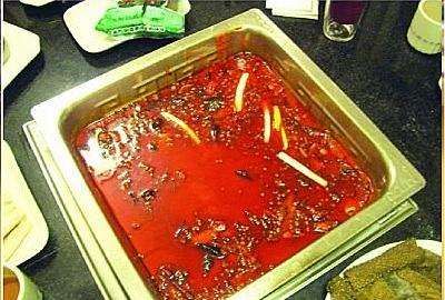 四川火鍋底料加工價(jià)格，這些才物美價(jià)廉不能缺少