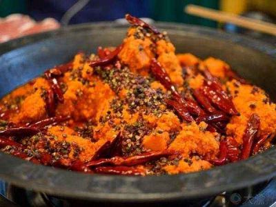 重慶火鍋底料配方，為什么明星吃火鍋越吃越瘦