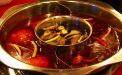 牛油底料，火鍋只有重慶的？你OUT了