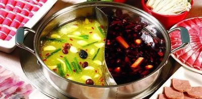 重慶火鍋底料加工廠，這樣吃火鍋養(yǎng)顏還美容