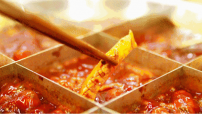 重慶火鍋底料生產商，將美食進行到底