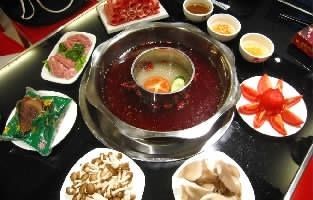 重慶火鍋底料廠，尋覓麻辣，體驗(yàn)地道