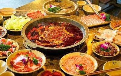 重慶火鍋底料，現(xiàn)代火鍋的發(fā)展源于歷史