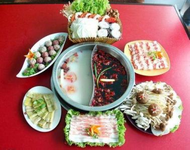 重慶火鍋底料加工，品牌帶動(dòng)的重慶底料的發(fā)展
