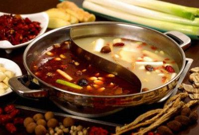 重慶火鍋底料廠，帶領重慶美食的發(fā)展