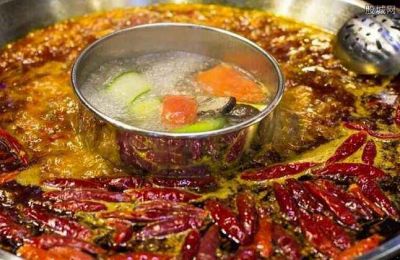重慶老火鍋底料批發(fā)，健康吃火鍋