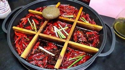 重慶火鍋底料加工，享受火鍋中的私人訂制