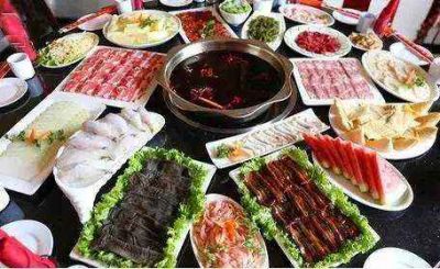 重慶火鍋底料，江湖人都會吃的重慶味道