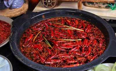 重慶火鍋底料加工，給你飲食上的極致享受