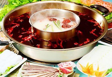 重慶老火鍋底料批發(fā)，歷史悠久的重慶火鍋