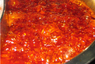 重慶火鍋底料工廠，“忽如一夜春風(fēng)來”的串串