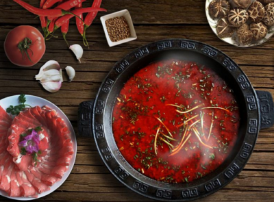 重慶火鍋底料工廠，吃火鍋會引發(fā)的一些問題