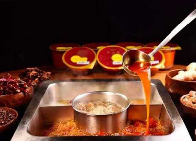 重慶火鍋底料批發(fā)，火鍋搭配木耳，你不知道好處竟然有這么多