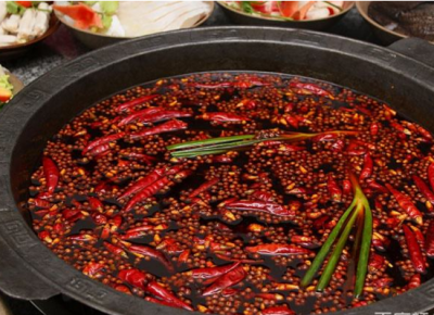 重慶火鍋底料批發(fā)  教你如何健康吃火鍋？