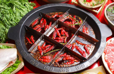 重慶火鍋底料為什么這么辣？
