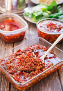 重慶火鍋底料加工的基本原則是什么？