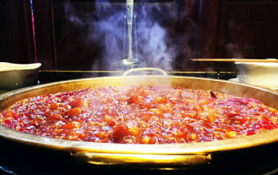 重慶火鍋底料，重慶和成都，分不清，你真的不是吃貨