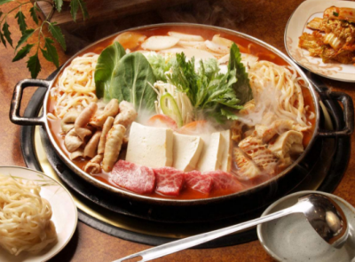 重慶火鍋底料廠，火鍋中的配菜，這些不能少