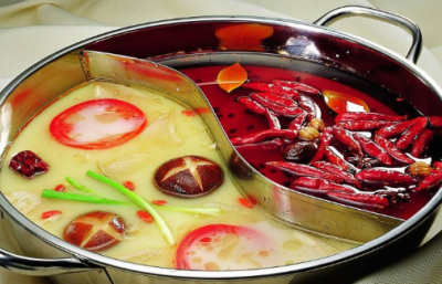 重慶火鍋底料生產(chǎn)商，火鍋就是亂燉？不講究你就OUT了