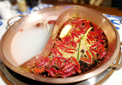 重慶火鍋底料，你不知道的秘密都在底料中