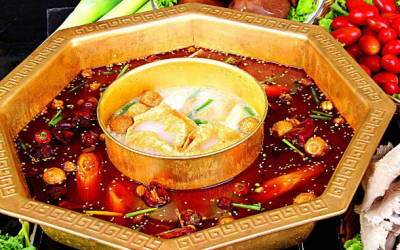 獨(dú)具匠心的重慶火鍋底料加工