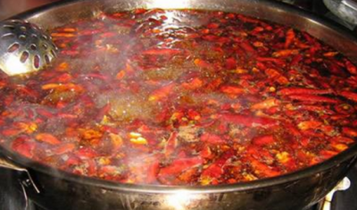 重慶火鍋底料供應(yīng)商，那些電影中的火鍋如此誘人