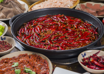 誰(shuí)會(huì)在網(wǎng)上搜索一次性火鍋紅油生產(chǎn)廠家