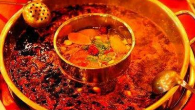 重慶火鍋底料配送從此開(kāi)火鍋店更容易