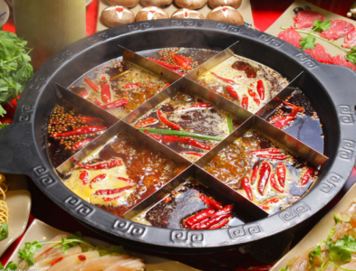 重慶火鍋底料加工過(guò)程中哪一步是關(guān)鍵