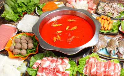 地道重慶火鍋底料批發(fā)在哪里買