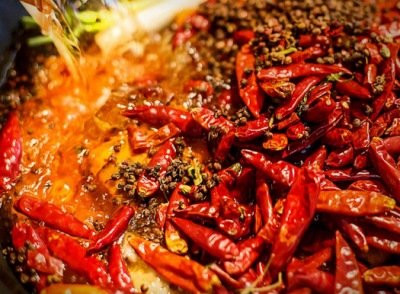 都是什么人在進行火鍋底料批發(fā)