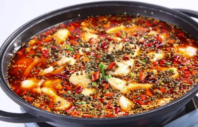 重慶火鍋底料工廠怎么吃火鍋才會(huì)更健康