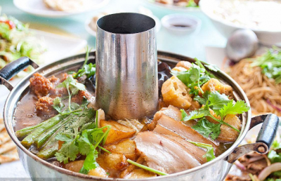 重慶火鍋底料批發(fā)要重視原料產(chǎn)地和飲食習慣